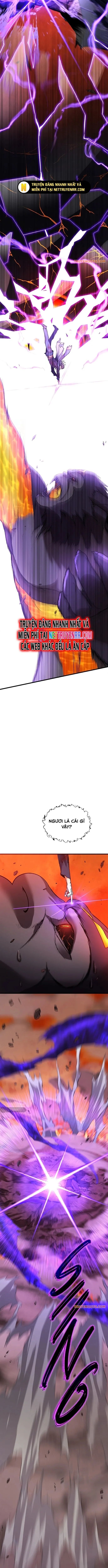 Sự Trở Lại Của Giáo Sư Runebound Chapter 27 - Trang 2