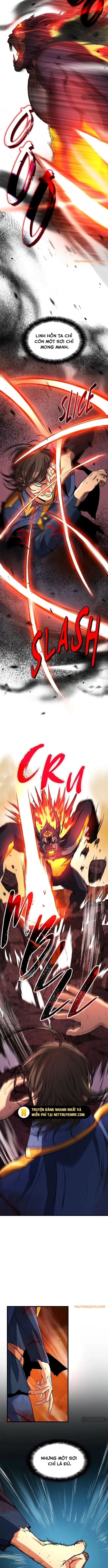 Sự Trở Lại Của Giáo Sư Runebound Chapter 27 - Trang 2