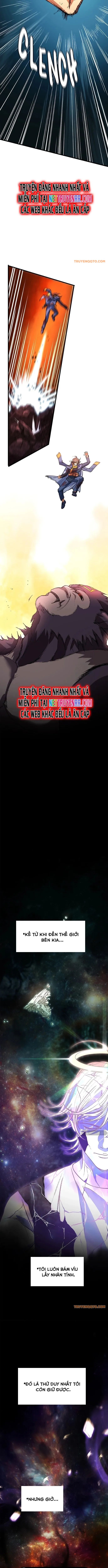 Sự Trở Lại Của Giáo Sư Runebound Chapter 27 - Trang 2