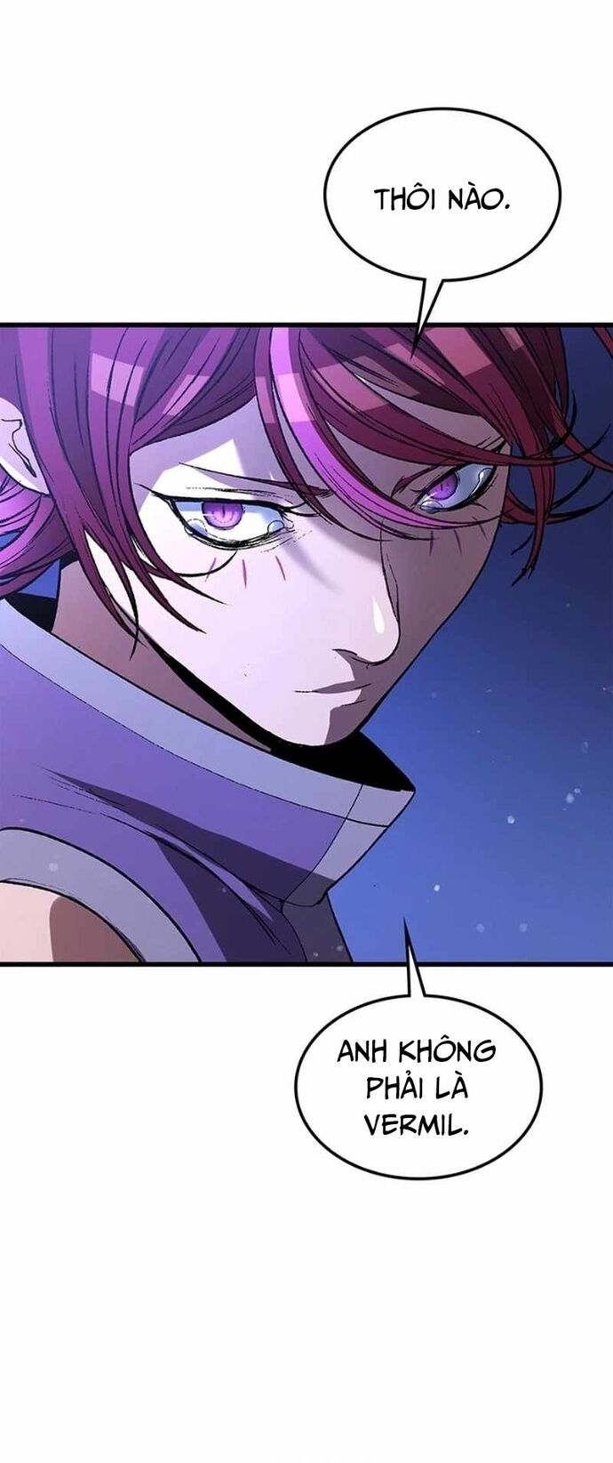 Sự Trở Lại Của Giáo Sư Runebound Chapter 31 - Trang 2