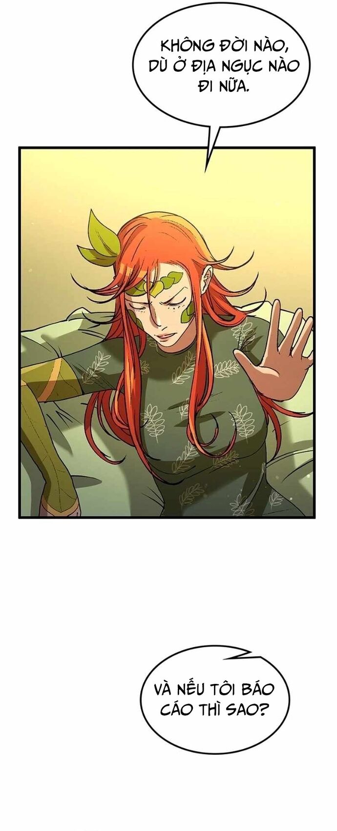 Sự Trở Lại Của Giáo Sư Runebound Chapter 32 - Trang 2