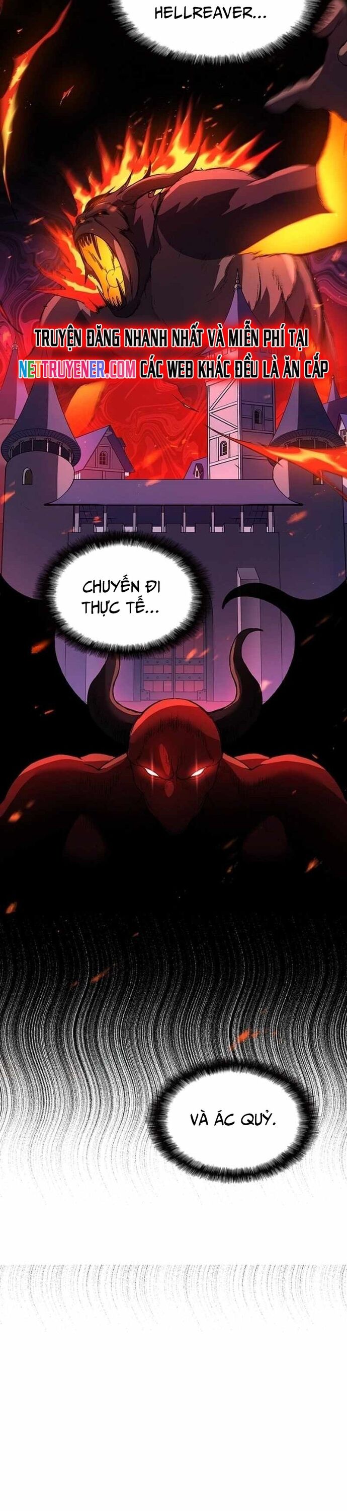 Sự Trở Lại Của Giáo Sư Runebound Chapter 32 - Trang 2