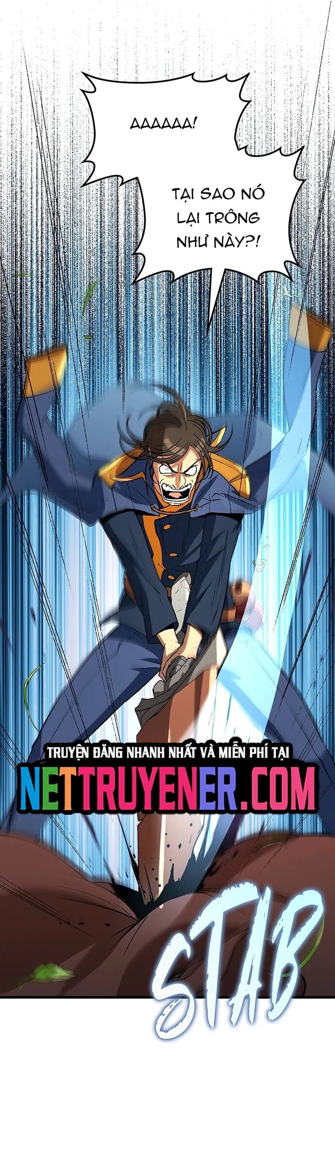 Sự Trở Lại Của Giáo Sư Runebound Chapter 33 - Trang 2