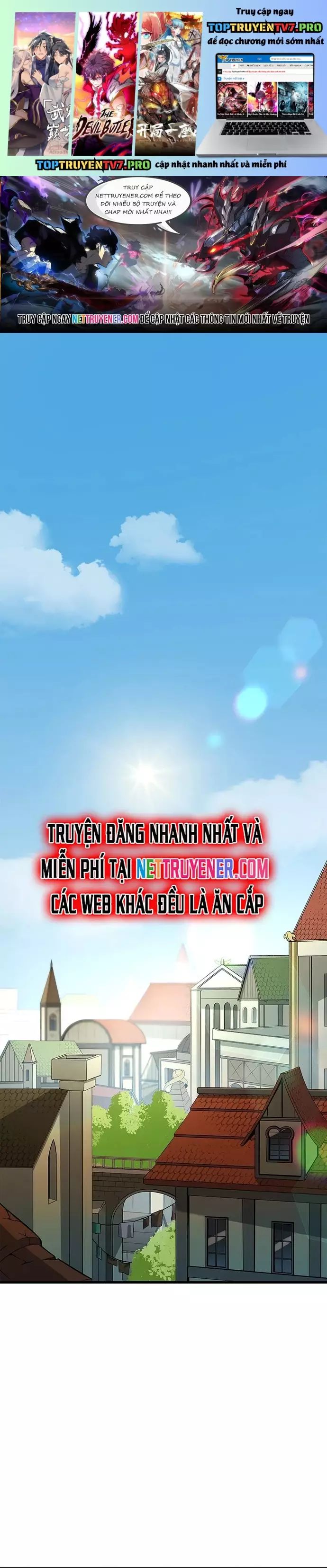 Sự Trở Lại Của Giáo Sư Runebound Chapter 33 - Trang 2