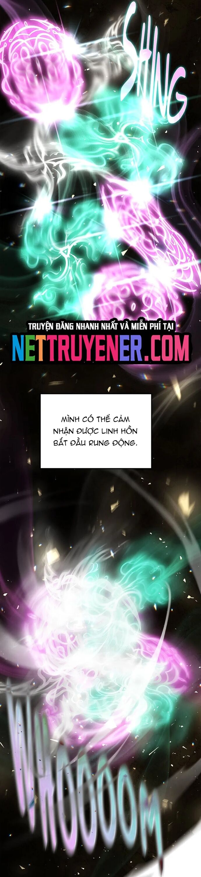 Sự Trở Lại Của Giáo Sư Runebound Chapter 33 - Trang 2