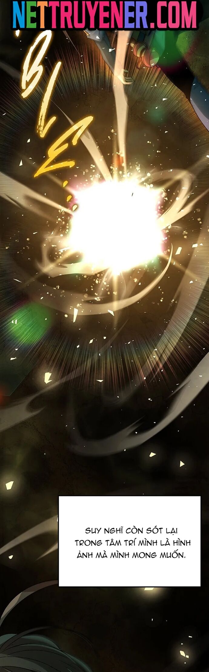 Sự Trở Lại Của Giáo Sư Runebound Chapter 33 - Trang 2