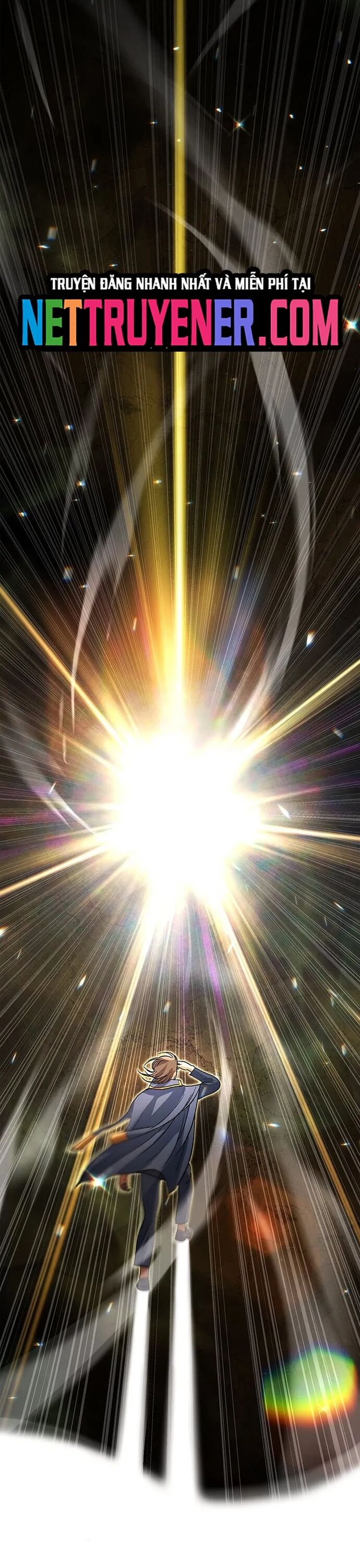 Sự Trở Lại Của Giáo Sư Runebound Chapter 33 - Trang 2