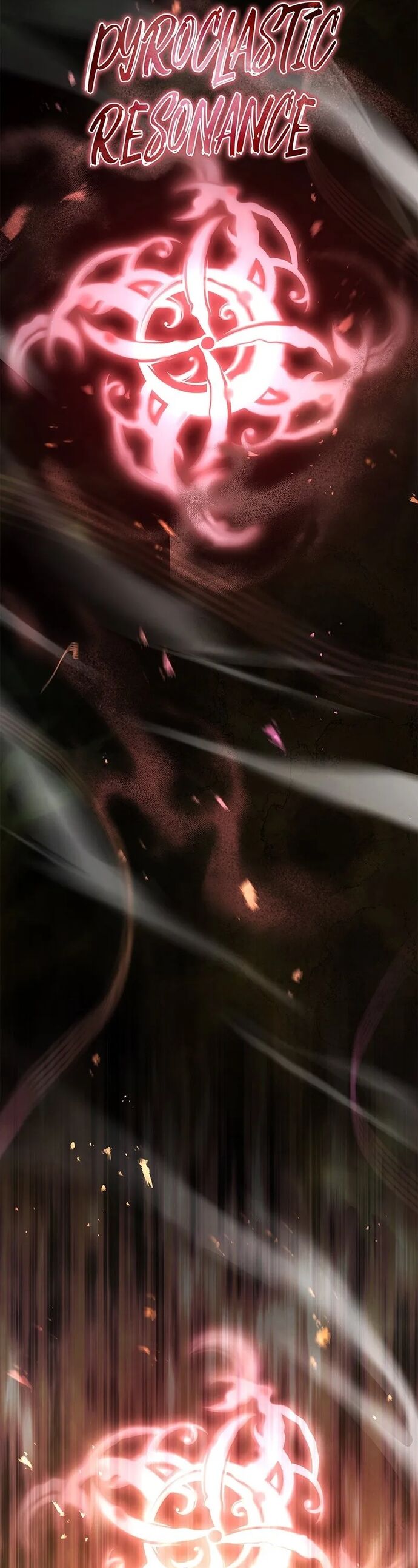 Sự Trở Lại Của Giáo Sư Runebound Chapter 33 - Trang 2