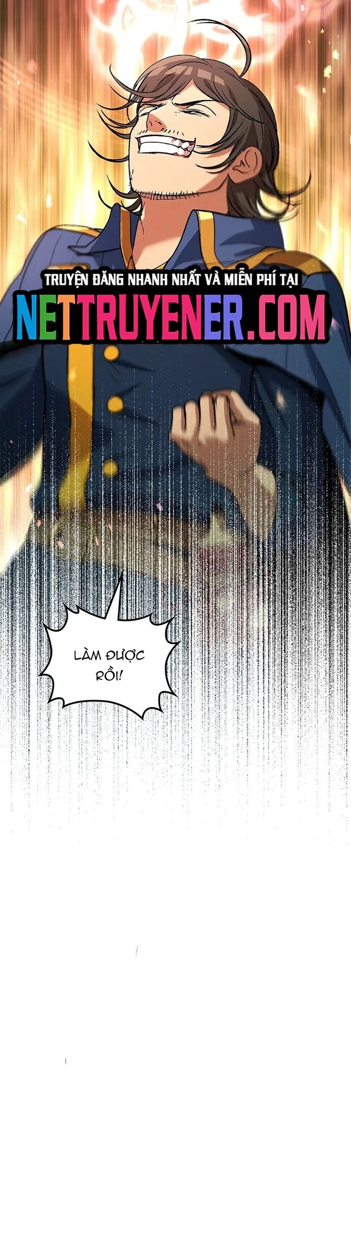 Sự Trở Lại Của Giáo Sư Runebound Chapter 33 - Trang 2