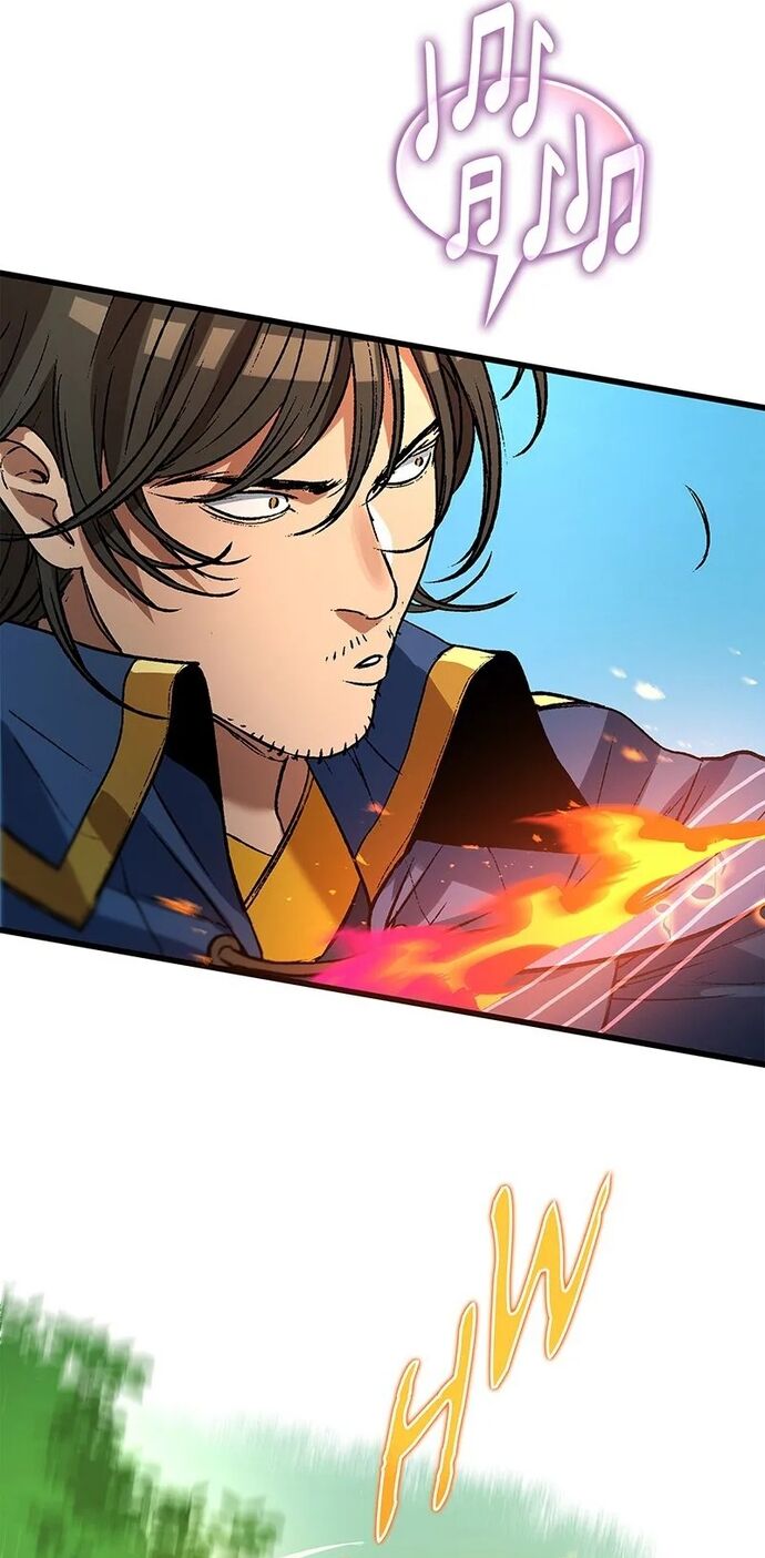 Sự Trở Lại Của Giáo Sư Runebound Chapter 33 - Trang 2