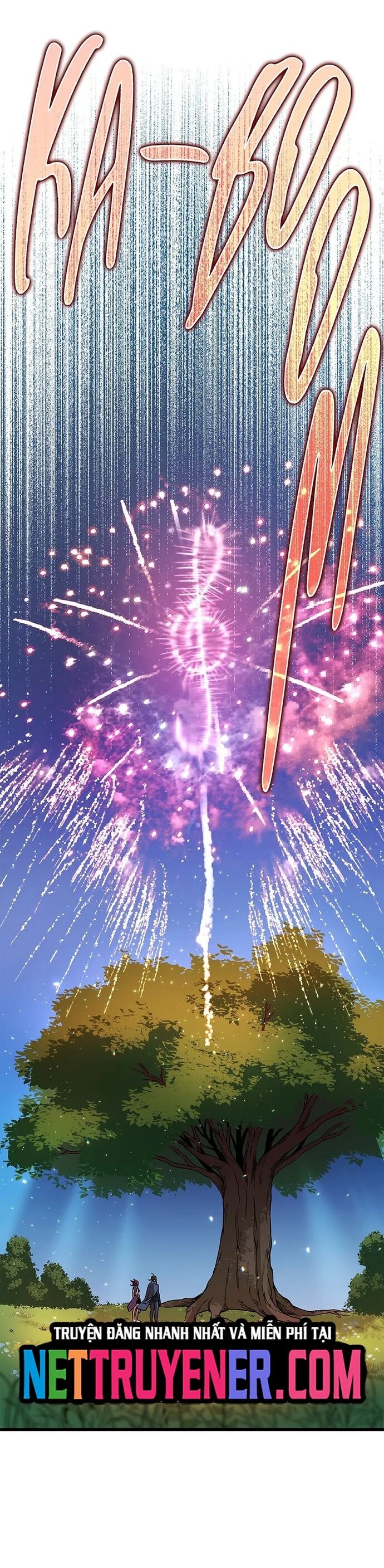 Sự Trở Lại Của Giáo Sư Runebound Chapter 33 - Trang 2