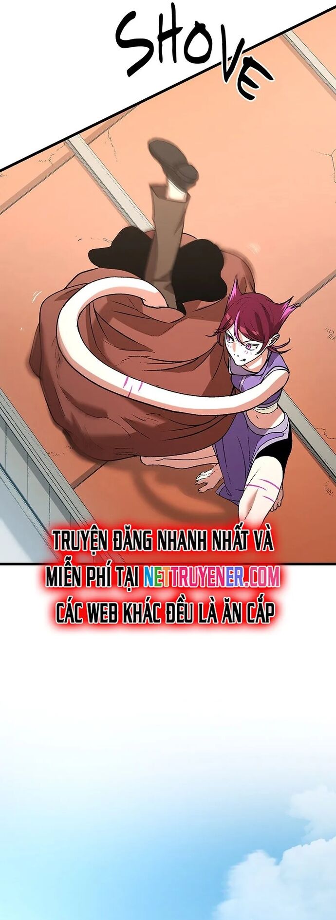 Sự Trở Lại Của Giáo Sư Runebound Chapter 33 - Trang 2