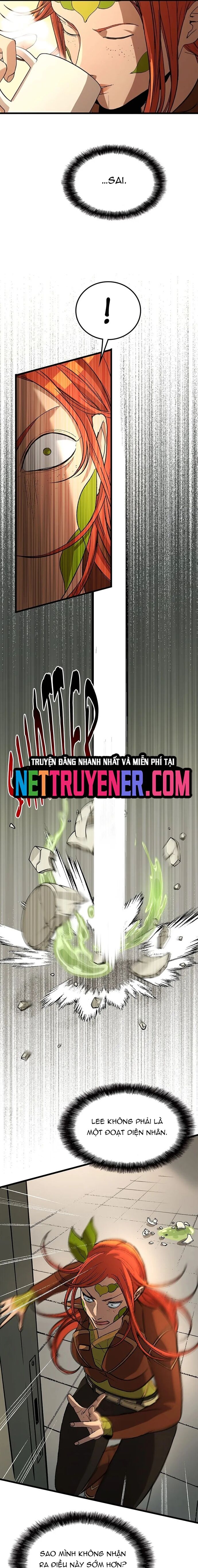 Sự Trở Lại Của Giáo Sư Runebound Chapter 33 - Trang 2