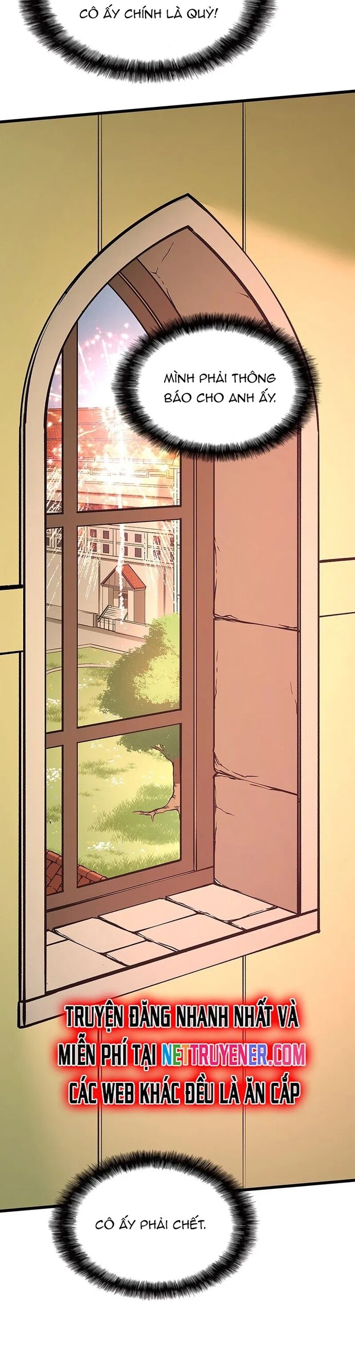 Sự Trở Lại Của Giáo Sư Runebound Chapter 33 - Trang 2