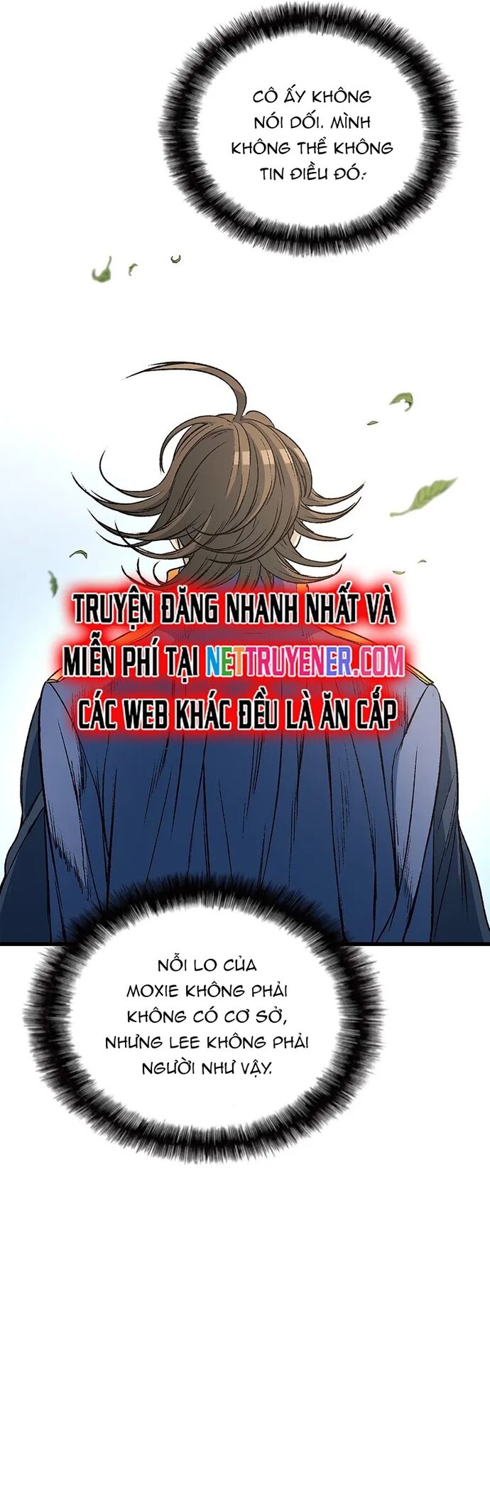 Sự Trở Lại Của Giáo Sư Runebound Chapter 34 - Trang 2