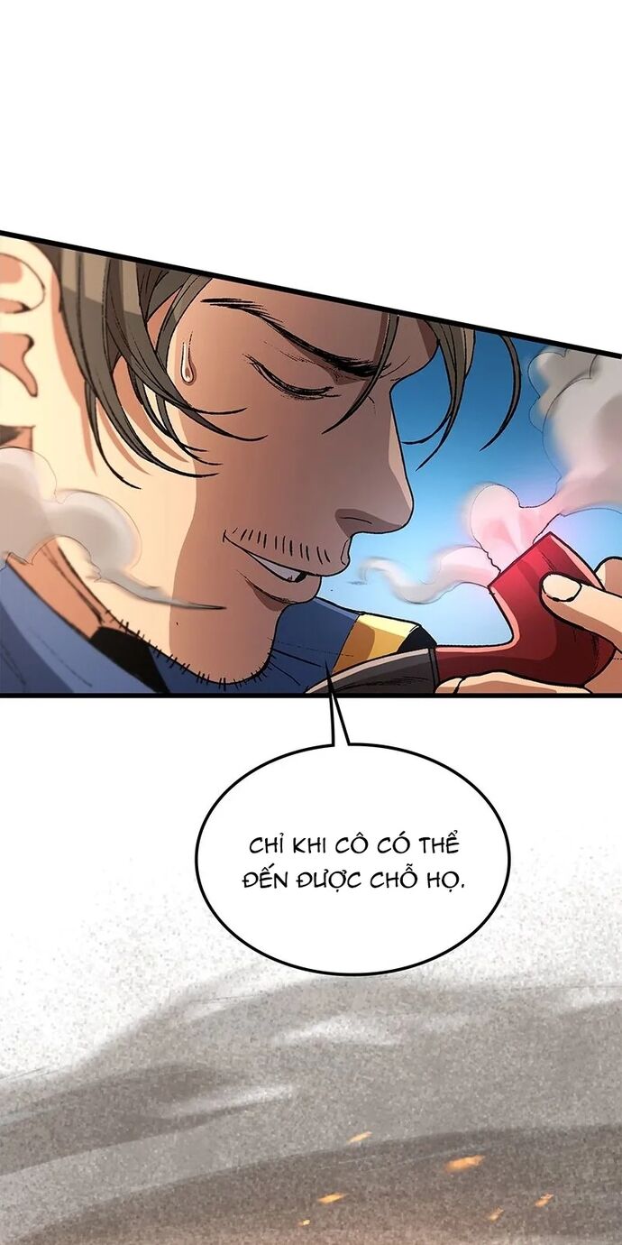 Sự Trở Lại Của Giáo Sư Runebound Chapter 34 - Trang 2