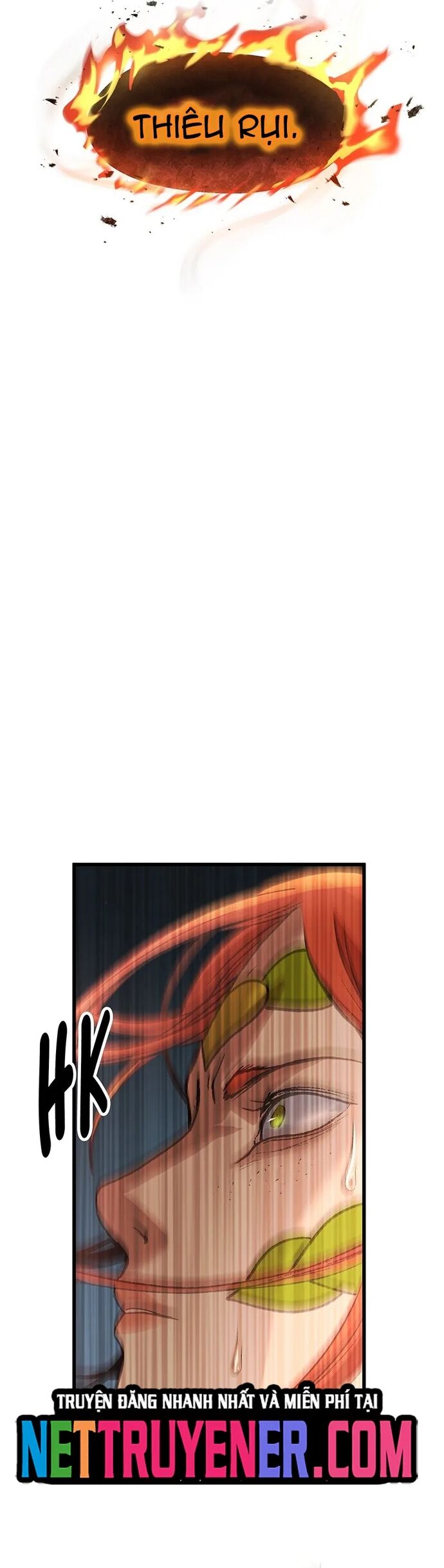 Sự Trở Lại Của Giáo Sư Runebound Chapter 34 - Trang 2