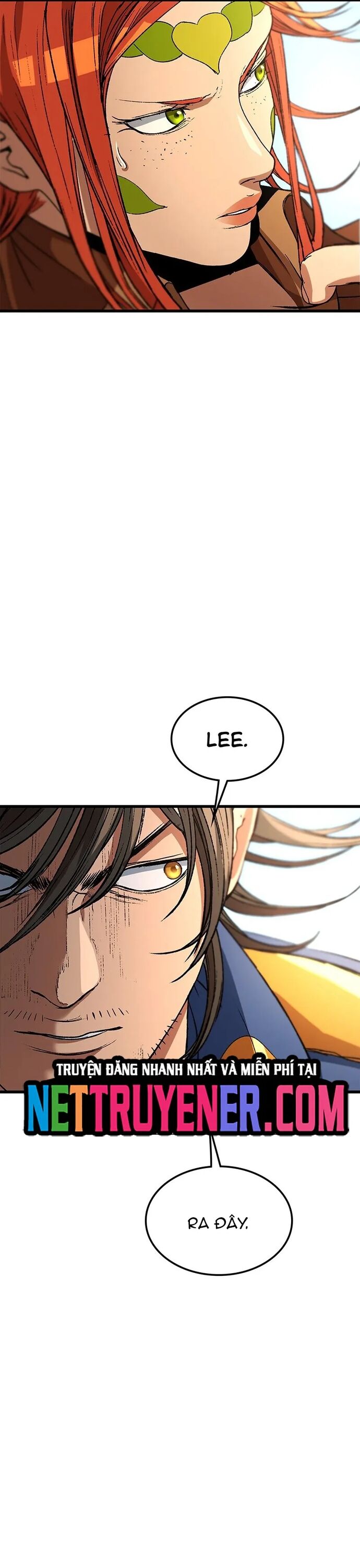 Sự Trở Lại Của Giáo Sư Runebound Chapter 34 - Trang 2