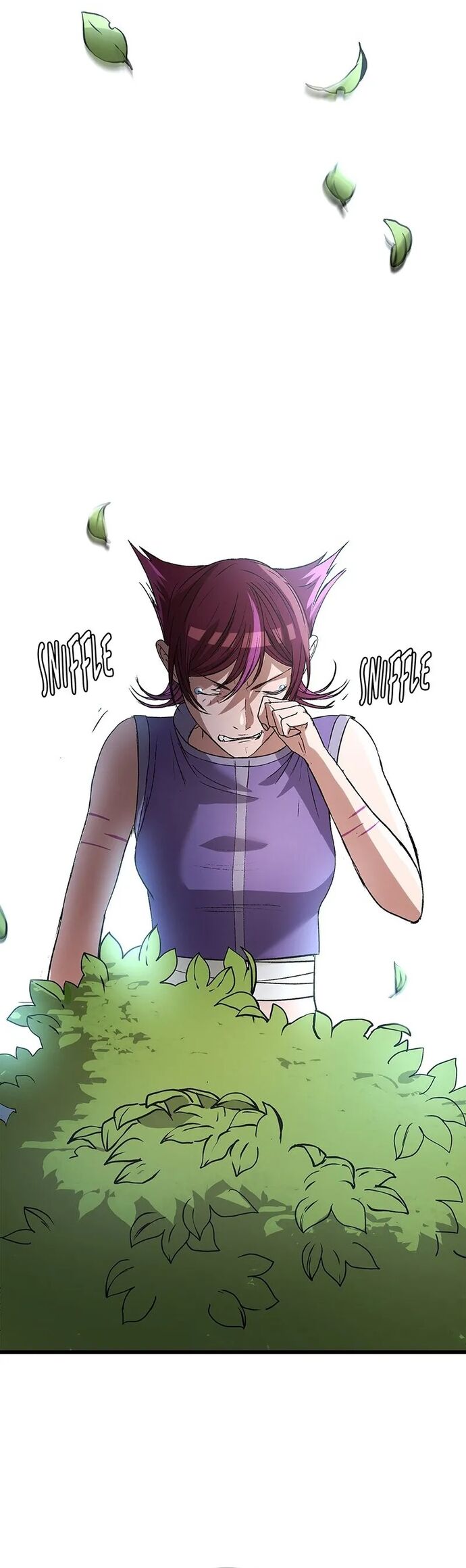 Sự Trở Lại Của Giáo Sư Runebound Chapter 34 - Trang 2