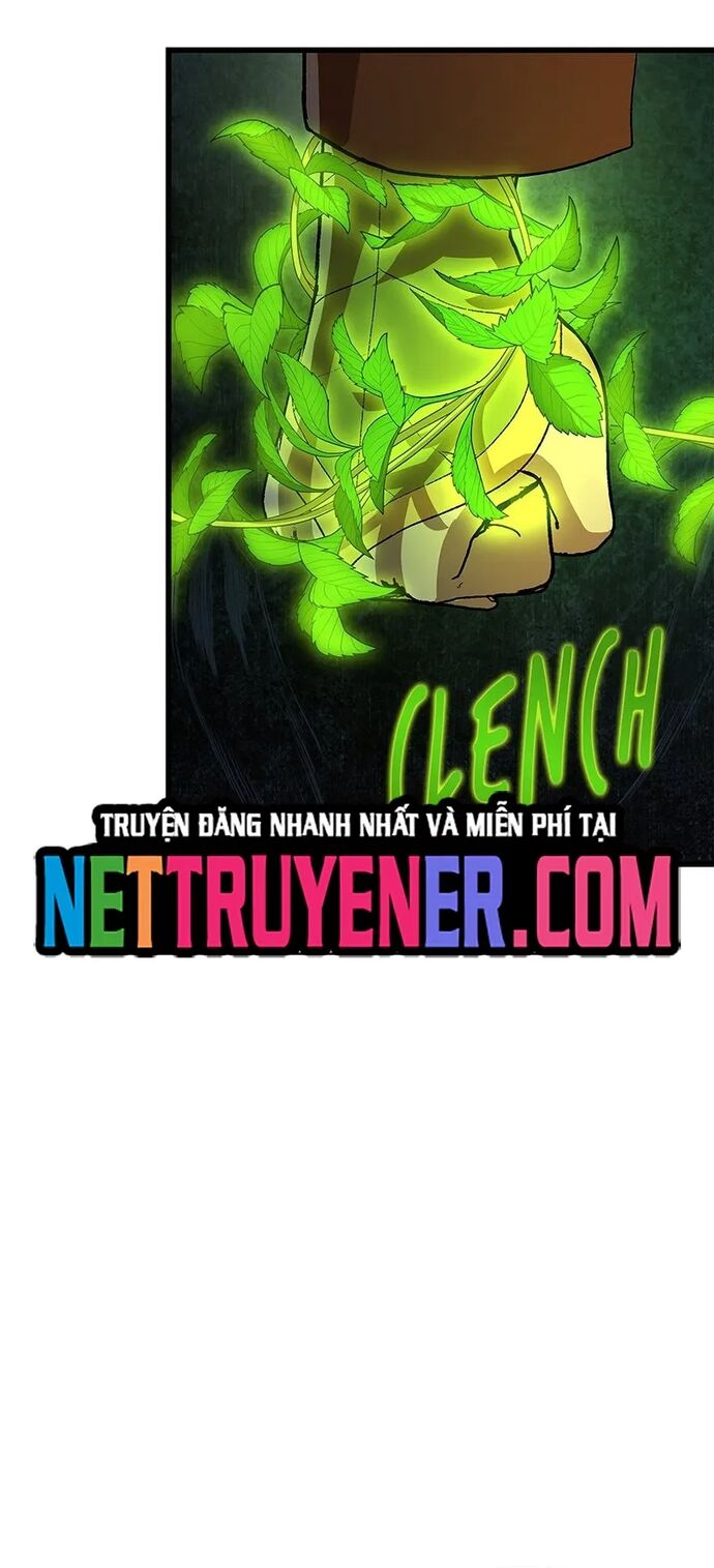 Sự Trở Lại Của Giáo Sư Runebound Chapter 35 - Trang 2