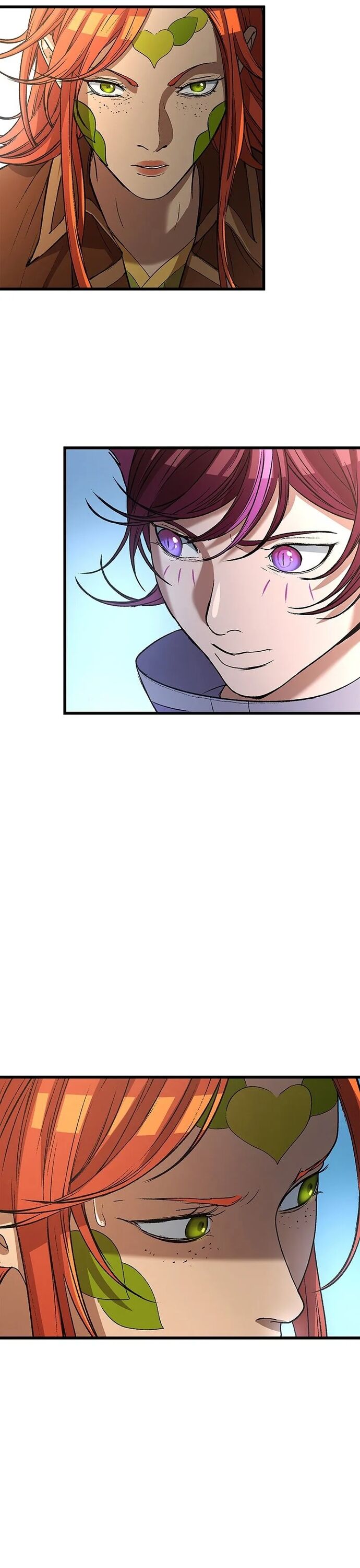 Sự Trở Lại Của Giáo Sư Runebound Chapter 35 - Trang 2