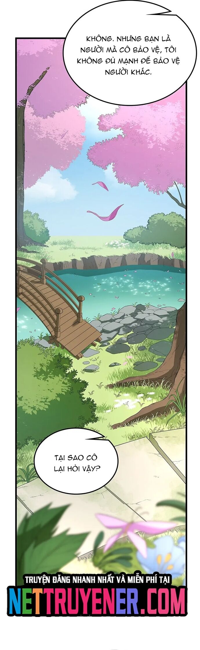 Sự Trở Lại Của Giáo Sư Runebound Chapter 35 - Trang 2