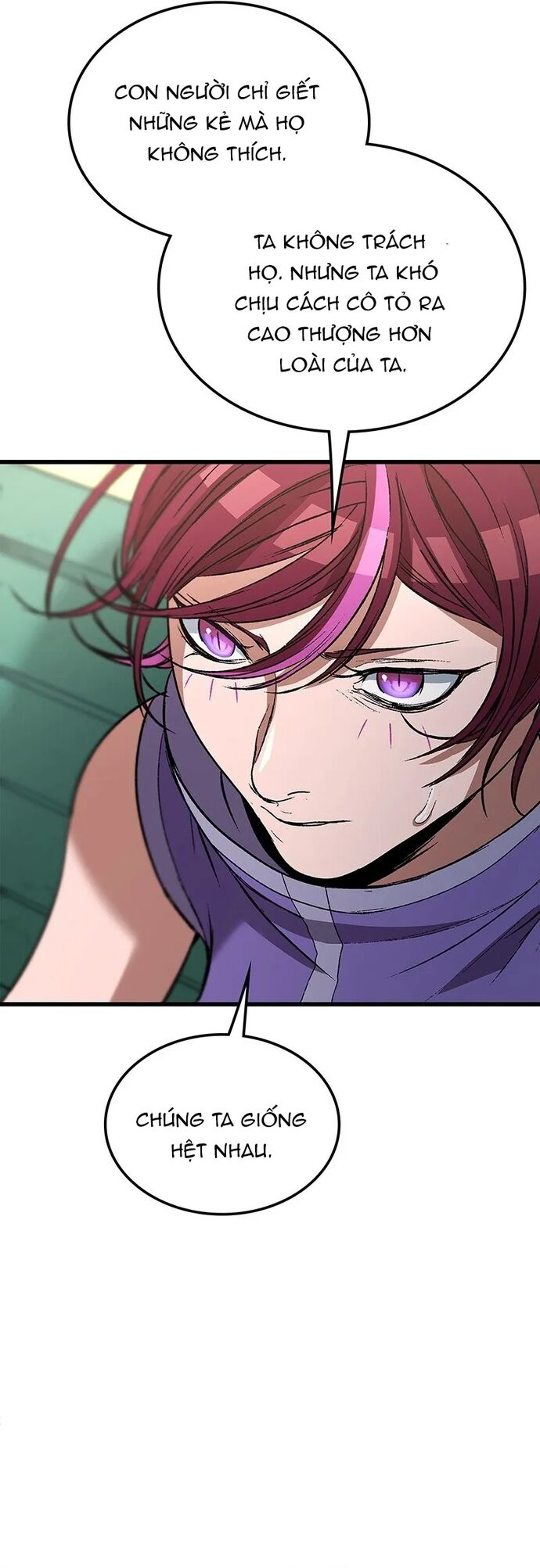 Sự Trở Lại Của Giáo Sư Runebound Chapter 35 - Trang 2