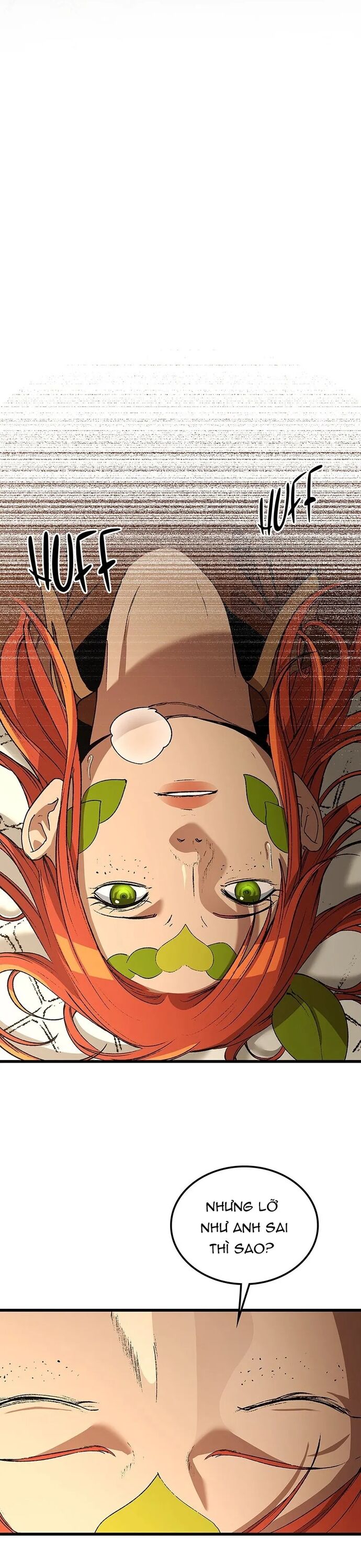 Sự Trở Lại Của Giáo Sư Runebound Chapter 35 - Trang 2