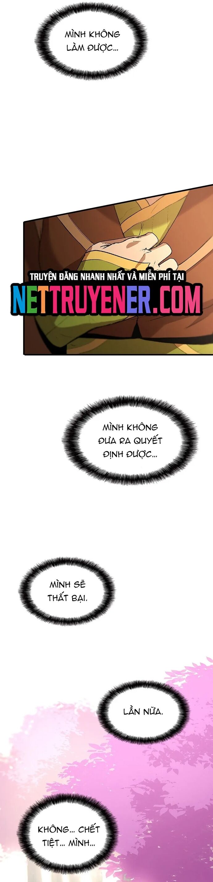 Sự Trở Lại Của Giáo Sư Runebound Chapter 35 - Trang 2