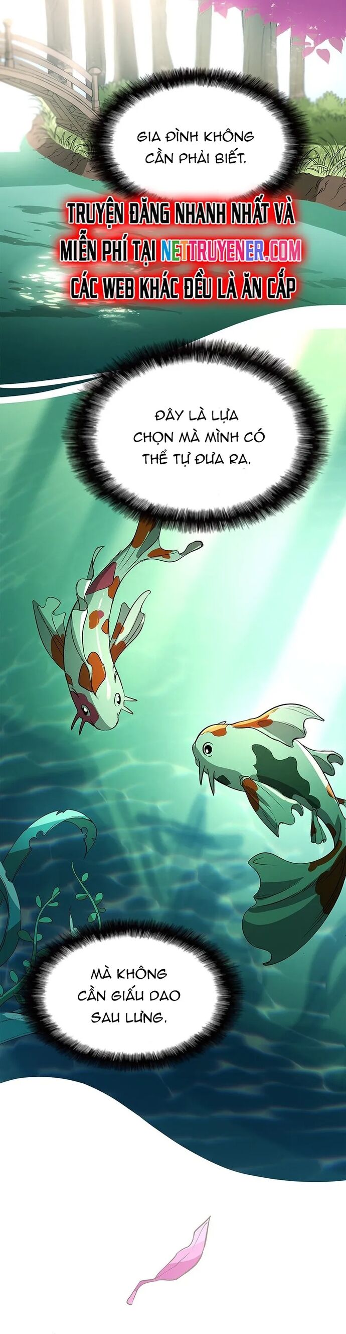 Sự Trở Lại Của Giáo Sư Runebound Chapter 35 - Trang 2