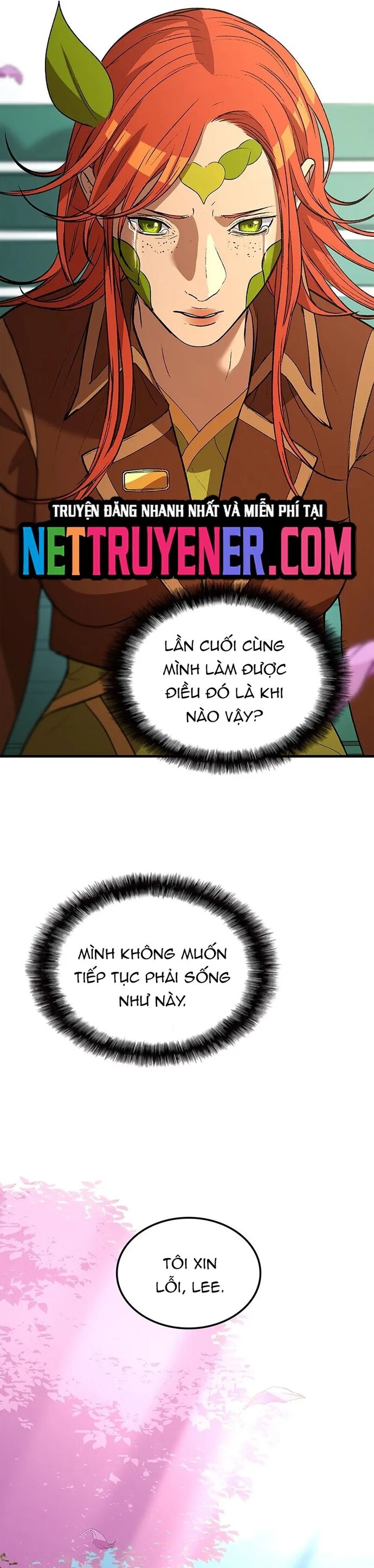 Sự Trở Lại Của Giáo Sư Runebound Chapter 35 - Trang 2