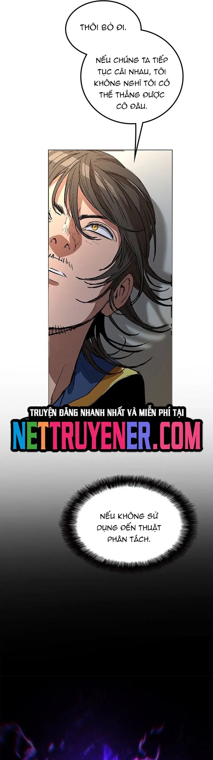 Sự Trở Lại Của Giáo Sư Runebound Chapter 35 - Trang 2