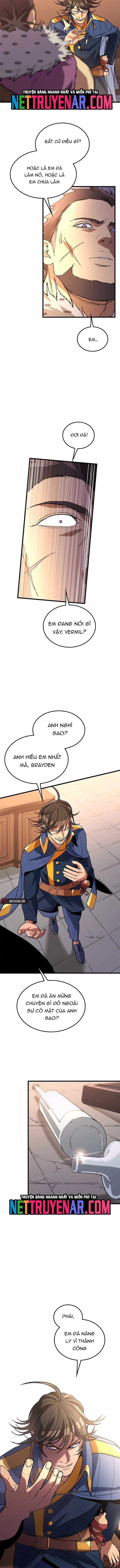 Sự Trở Lại Của Giáo Sư Runebound Chapter 36 - Trang 2