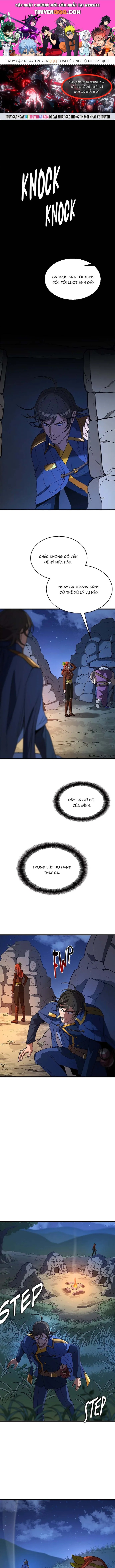 Sự Trở Lại Của Giáo Sư Runebound Chapter 38 - Trang 2