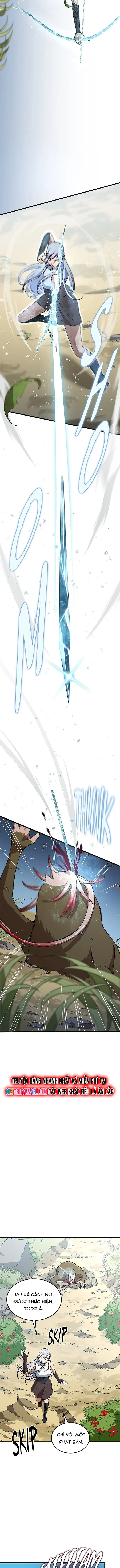 Sự Trở Lại Của Giáo Sư Runebound Chapter 39 - Trang 2