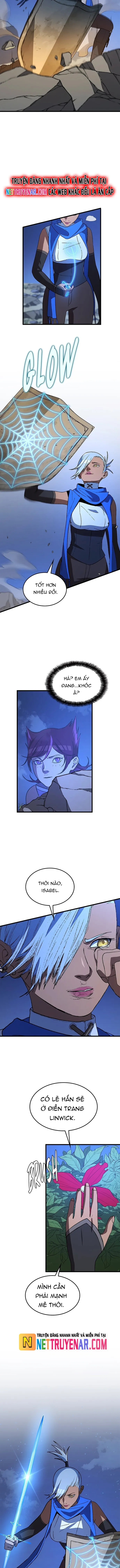 Sự Trở Lại Của Giáo Sư Runebound Chapter 39 - Trang 2