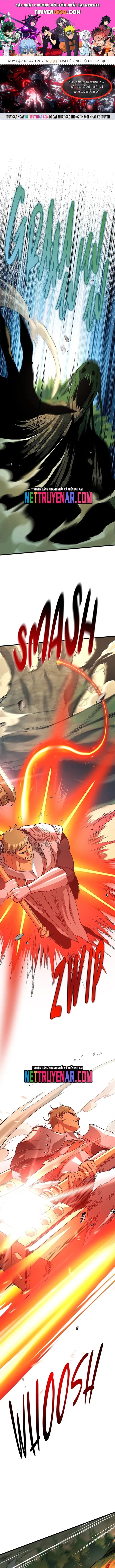 Sự Trở Lại Của Giáo Sư Runebound Chapter 41 - Trang 2