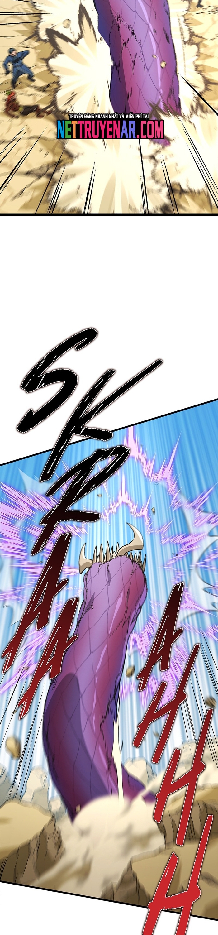 Sự Trở Lại Của Giáo Sư Runebound Chapter 47 - Trang 2