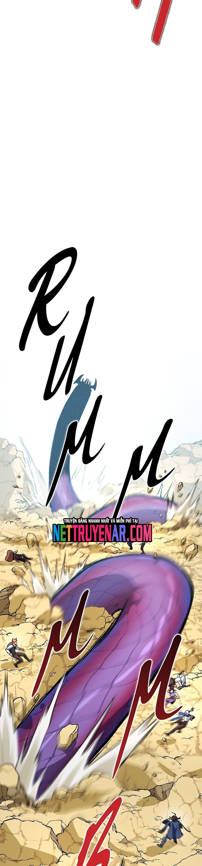 Sự Trở Lại Của Giáo Sư Runebound Chapter 47 - Trang 2