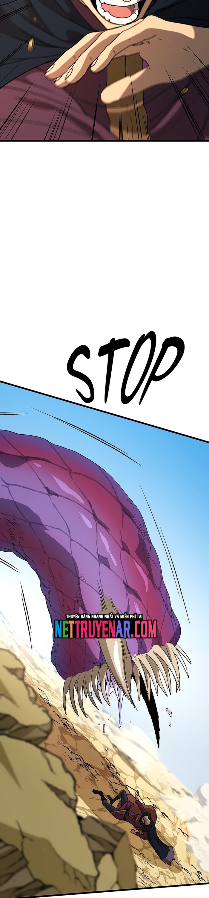 Sự Trở Lại Của Giáo Sư Runebound Chapter 47 - Trang 2