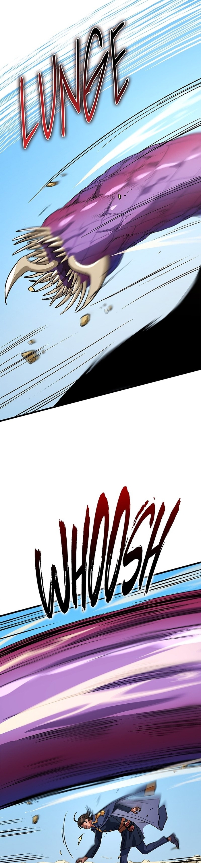 Sự Trở Lại Của Giáo Sư Runebound Chapter 47 - Trang 2