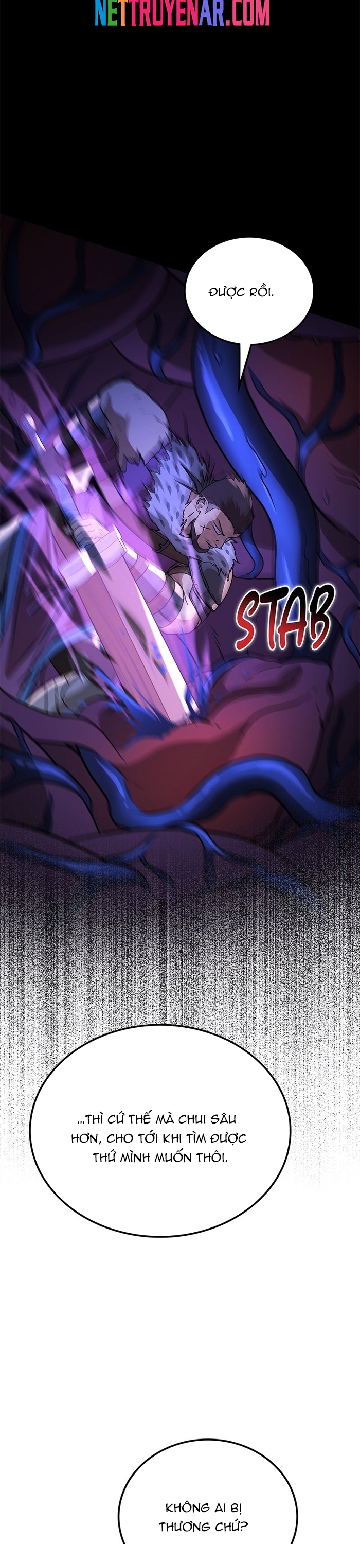 Sự Trở Lại Của Giáo Sư Runebound Chapter 47 - Trang 2