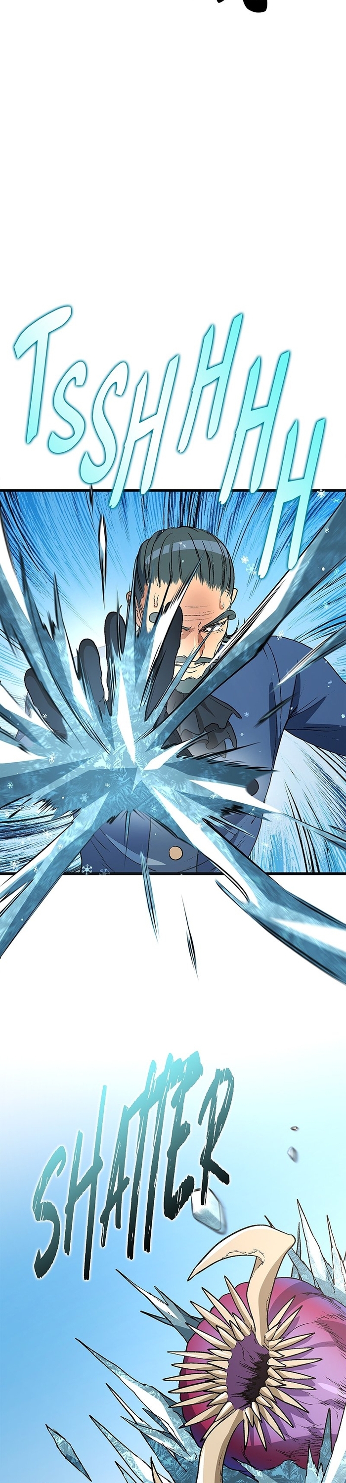 Sự Trở Lại Của Giáo Sư Runebound Chapter 47 - Trang 2