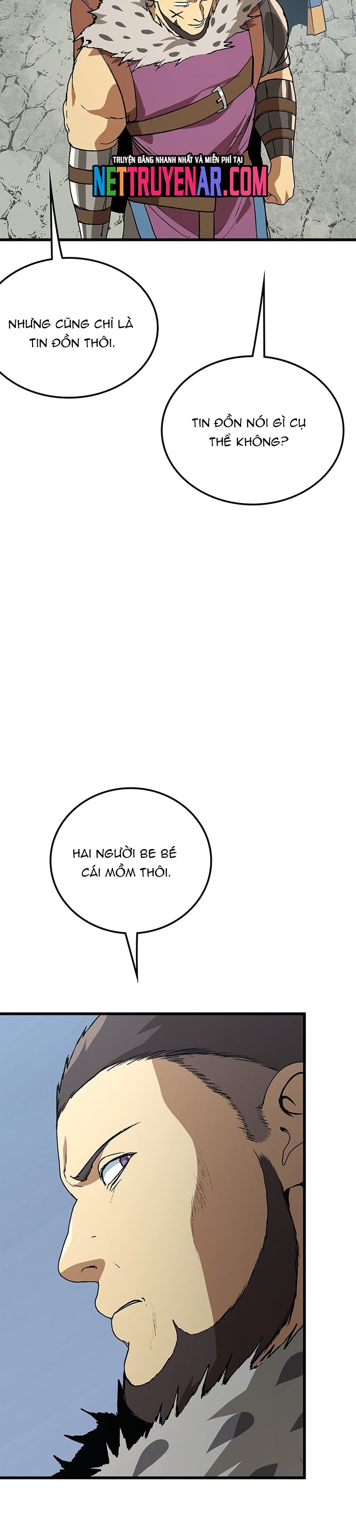 Sự Trở Lại Của Giáo Sư Runebound Chapter 48 - Trang 2