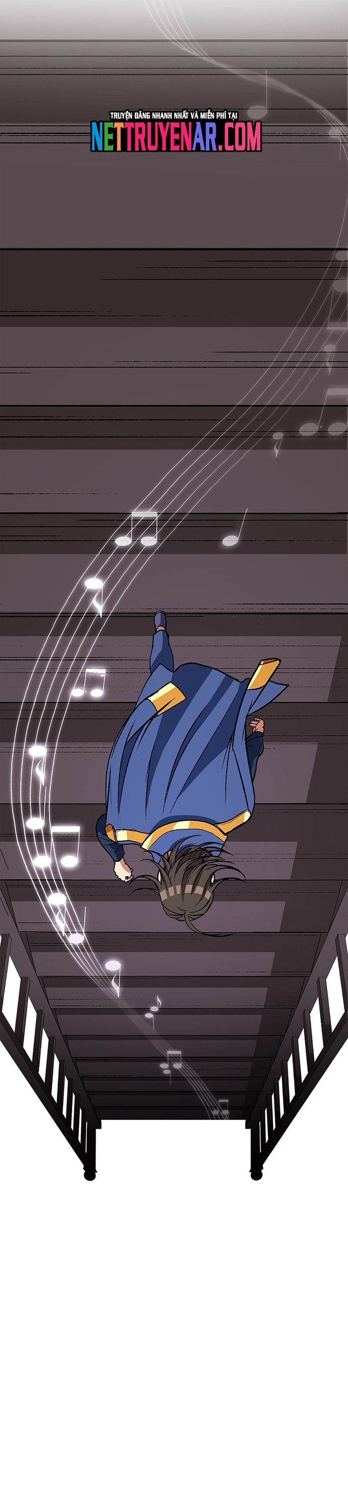 Sự Trở Lại Của Giáo Sư Runebound Chapter 48 - Trang 2