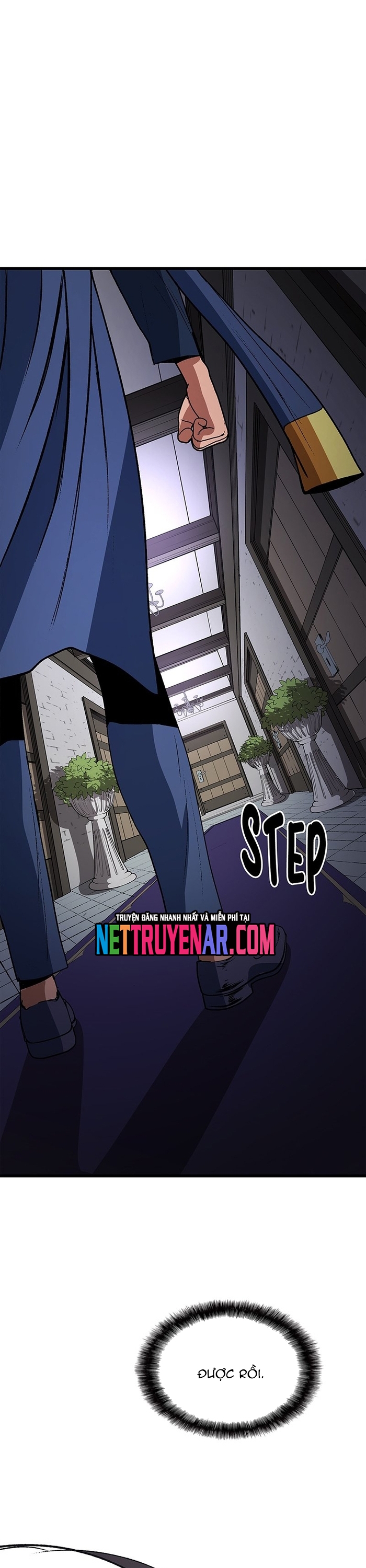 Sự Trở Lại Của Giáo Sư Runebound Chapter 48 - Trang 2