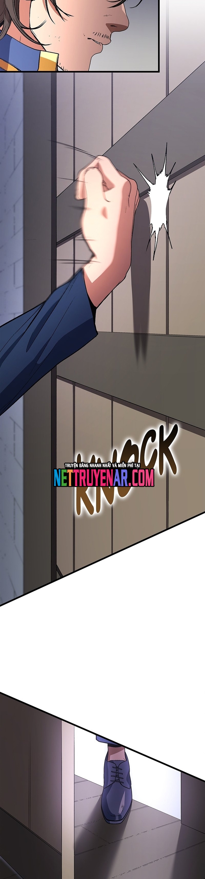 Sự Trở Lại Của Giáo Sư Runebound Chapter 48 - Trang 2