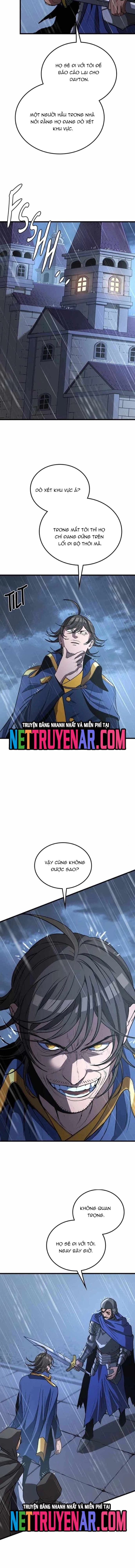 Sự Trở Lại Của Giáo Sư Runebound Chapter 51 - Trang 2