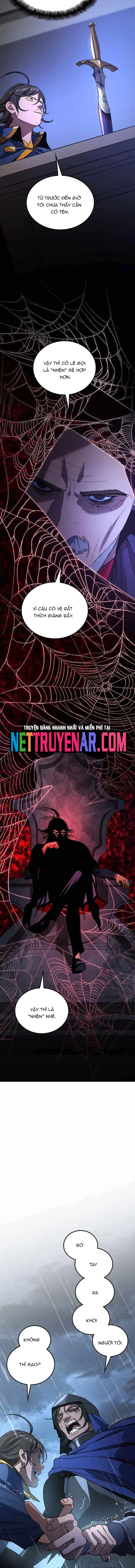 Sự Trở Lại Của Giáo Sư Runebound Chapter 51 - Trang 2