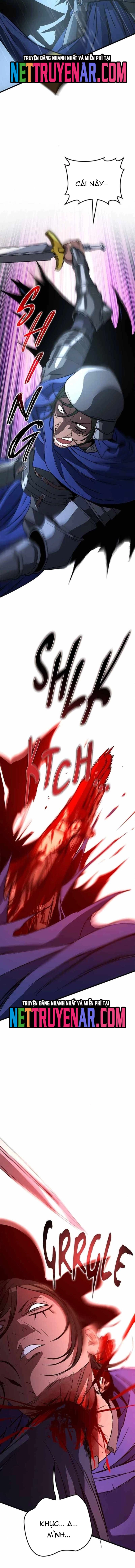 Sự Trở Lại Của Giáo Sư Runebound Chapter 51 - Trang 2